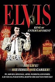 Elvis Presley in King of Entertainment (2003)