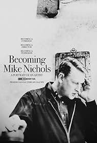 Becoming Mike Nichols (2016)