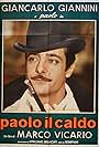 Giancarlo Giannini in Paolo il caldo (1973)