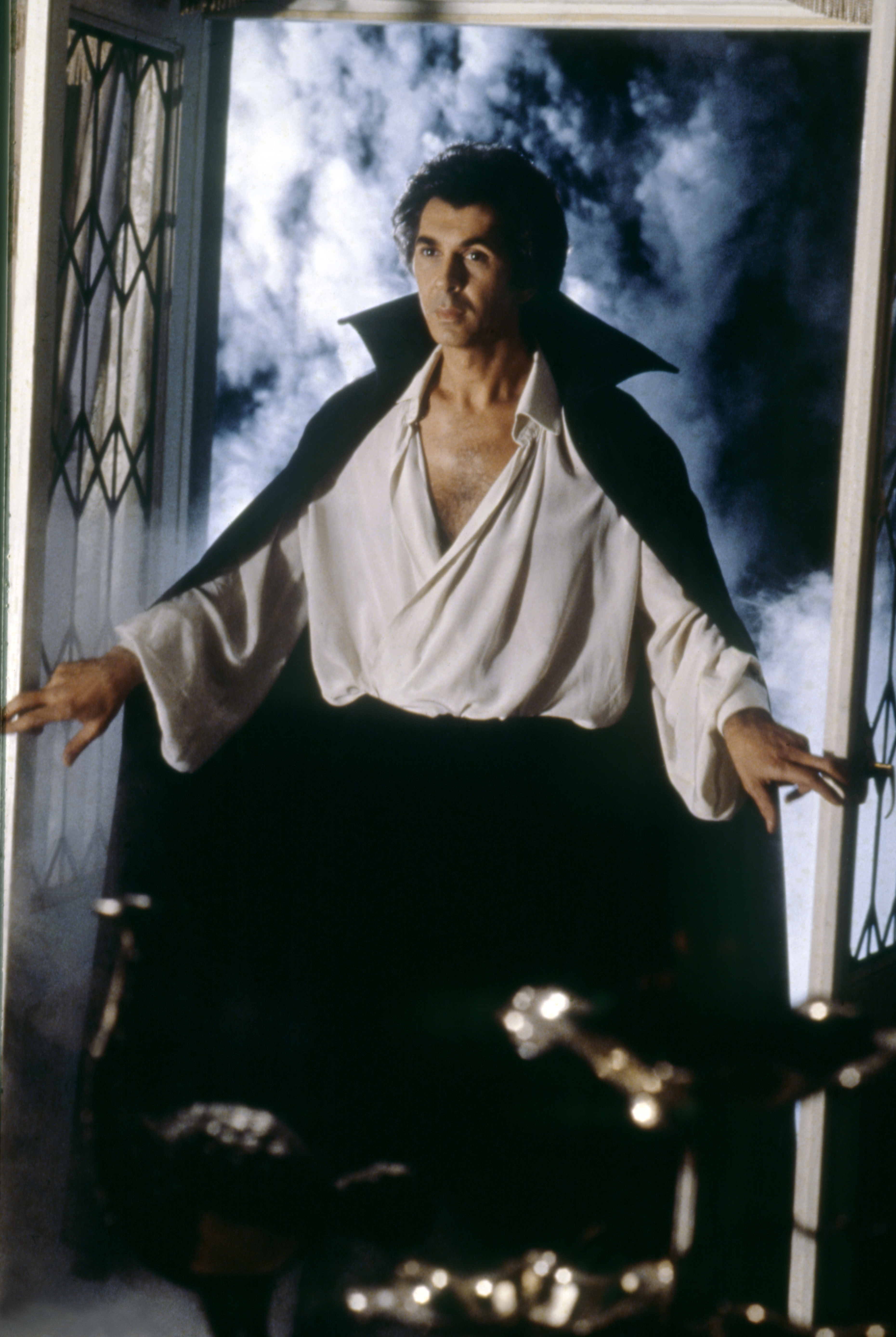 Frank Langella in Dracula (1979)