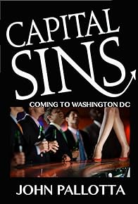 Primary photo for Capitol Sins -