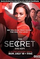 The Secret She Kept