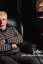 John Mayall in The Rolling Stones: Mick Taylor Years 1969 to 1974 (2010)