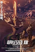 Appleseed XIII