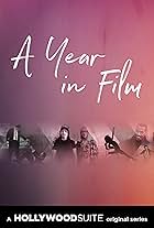 A Year in Film