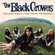 The Black Crowes: She Talks to Angels (1991)