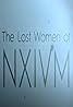 The Lost Women of NXIVM (2019) Poster