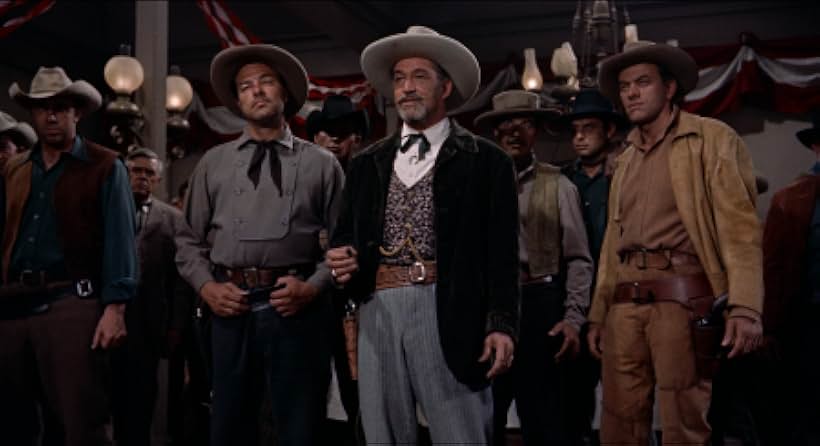 Gunfight at the O.K. Corral (1957)