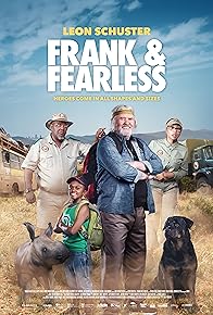 Primary photo for Frank & Fearless