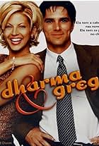 Dharma e Greg