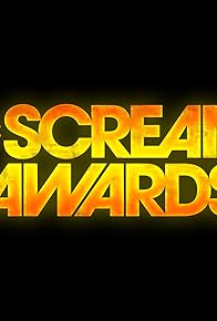 Primary photo for Scream Awards 2011