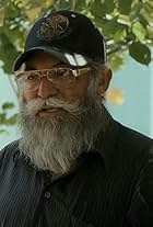 Estanislao Beltránin in Cartel Land (2015)