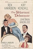 The Reluctant Debutante (1958)