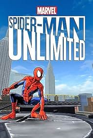 Spider-Man Unlimited (2014)