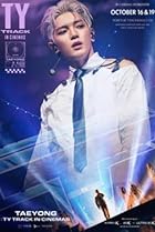 Taeyong: TY Track in Cinemas Poster