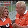 Rodney Dangerfield and Jandi Swanson in Ladybugs (1992)