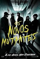 Os Novos Mutantes