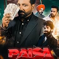 Paisa (2024)