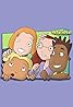 The Weekenders (TV Series 2000–2004) Poster