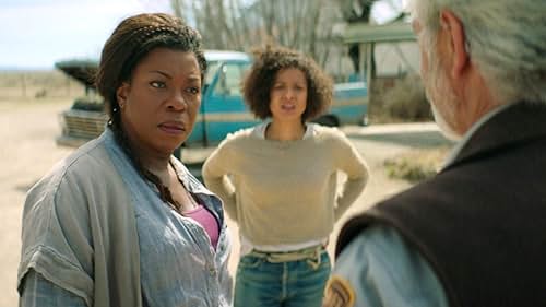 Fast Color: Don't Worry Bonnie, I'm Not Here To Take Her In