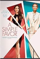 A Simple Favor: Flash Mob (Alternate Ending)