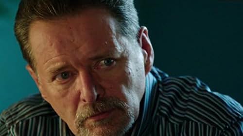 George Costigan in Happy Valley (2014)