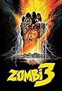 Zombie 3 (1988)