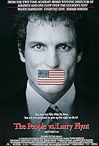 Woody Harrelson in The People vs. Larry Flynt (1996)