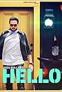 Jindu Bhullar in Hello (2020)