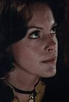 Emby Mellay in The Touch of Satan (1971)