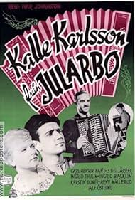 Kalle Karlsson från Jularbo (1952)