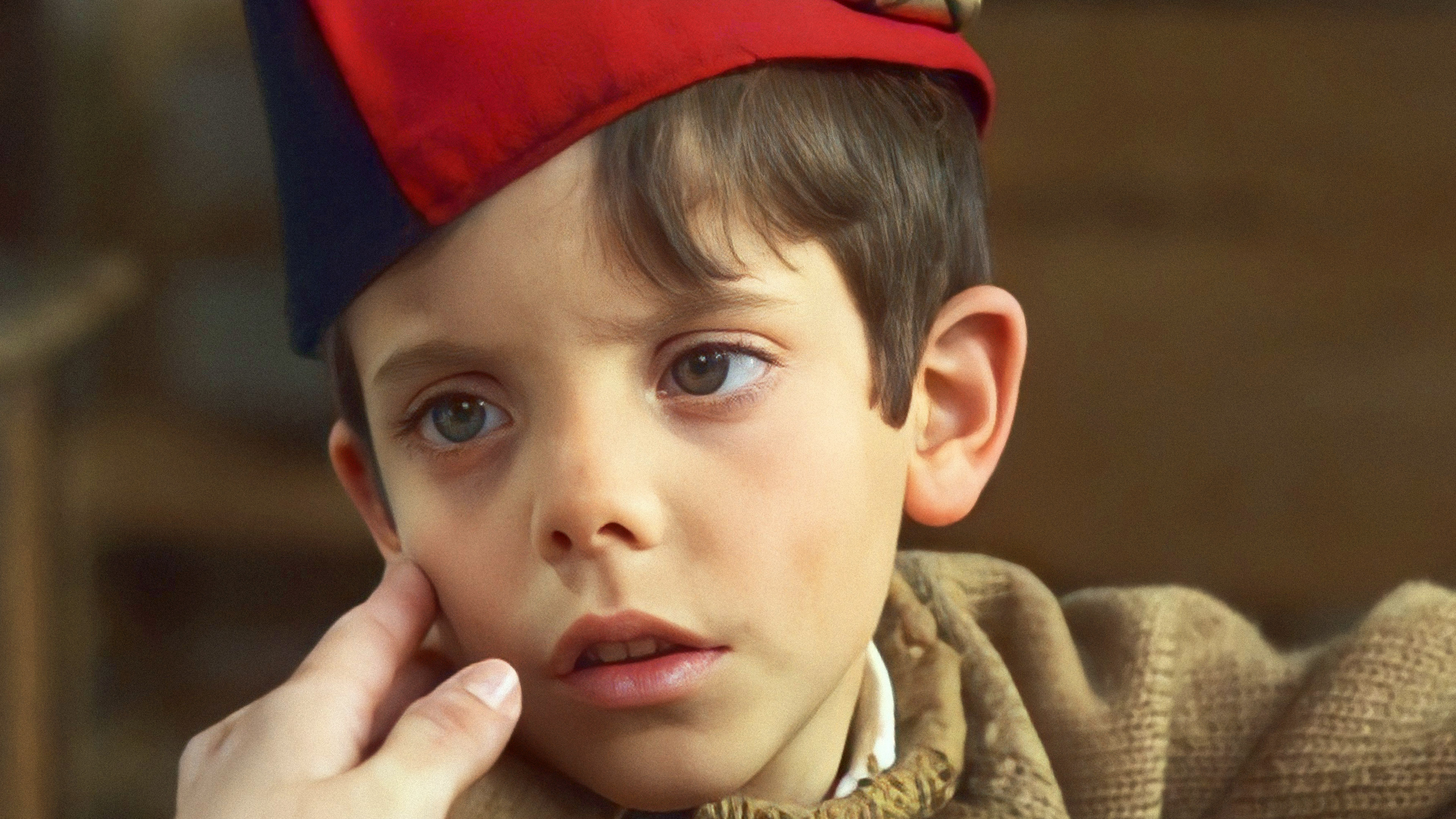 Javier Bódalo in La hora de los valientes (1998)