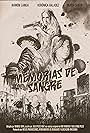 Memorias de sangre (2021)