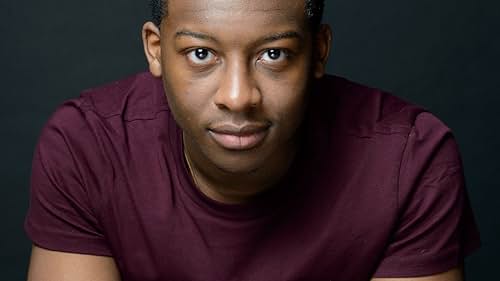 Brandon Micheal Hall