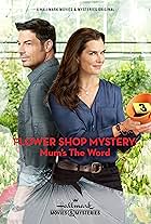 Flower Shop Mystery: Mum's the Word