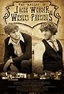 The Ballad of Jacob Wonder and Wesley Precious (2005)