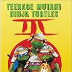 Corey Feldman, Mark Caso, David Fraser, Matt Hill, Tim Kelleher, Jim Raposa, Robbie Rist, and Brian Tochi in Teenage Mutant Ninja Turtles III (1993)