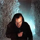 Jack Nicholson in The Shining (1980)