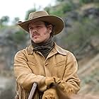 Matt Damon in True Grit (2010)