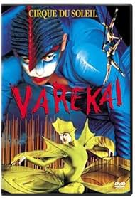 Cirque du Soleil: Varekai (2003)