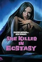 She Killed in Ecstasy