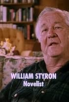 William Styron in Tell About the South: Voices in Black and White (1998)