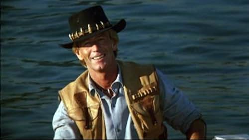 Crocodile Dundee II