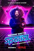 Reggie Watts in Reggie Watts: Spatial (2016)