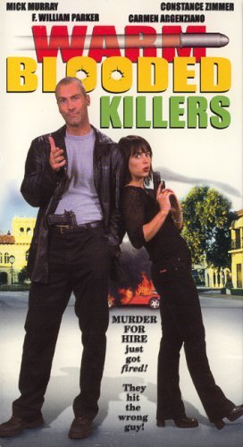 Warm Blooded Killers (1999)