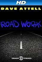 Dave Attell: Road Work (2014)