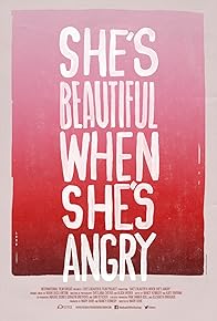 Primary photo for She's Beautiful When She's Angry