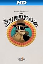 The Secret Policeman's Ball (2012)