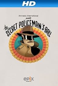 The Secret Policeman's Ball (2012)