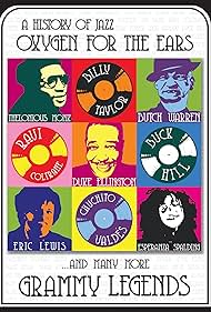 ELEW, Thelonious Monk, Butch Warren, Billy Taylor, Ravi Coltrane, Esperanza Spalding, Buck Hill, and Chuchito Valdés in History of Jazz: Oxygen for the Ears (2012)